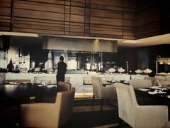 iphone_upload_pic-洲际酒店·地平线全日餐厅HORIZON CAFÉ