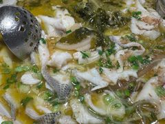 -太二酸菜鱼(福州泰禾店)