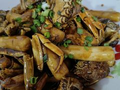 -妈妈的小作坊(陈家镇店)