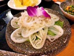 千层肚-袍哥码头老火锅(横岗分店)