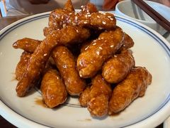 -龍聚祥烧麦馆(鼓楼店)