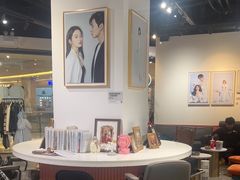-海马体照相馆(天津世纪都会店)