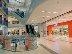 -凯德广场(武胜路店)