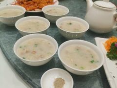 -粥旺庄(芳村店)