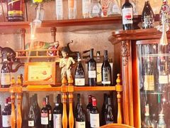 -威尼斯意餐酒吧 Venezia club(意大利风情街店)