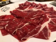 李记自卷糕羊肉-清真·鸦儿李记·涮肉(和平里店)
