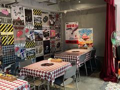 -王歘歘·chuǎ火锅(五道营店)
