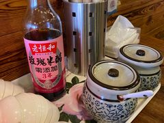 -张家巷美食(南浔店)