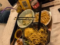 -康熙养生SPA·轻奢足道(江宁万达店)