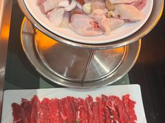 -椰庭·椰子鸡·创意玩家(晶耀前滩店)