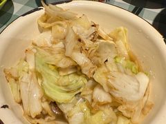 -彭耕记猪油炒小菜(吉联mall店)