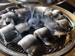 -味家烤肉烤鳗鱼牛排(西塔旗舰店)