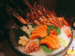 -京料理·日料自助·铁板燒(复悦城店)