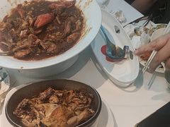 -桂满陇·杭州小馆(巴黎春天浦建店)
