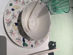 -桂满陇·杭州小馆(朝阳合生汇店)
