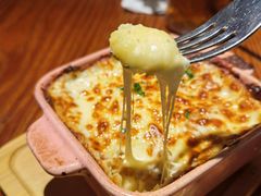 -澳骄 Aussie Kitchen·手工披萨·西餐(国大店)