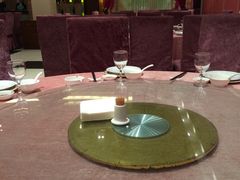 -锦海城市大酒店·上海酒楼(会馆浜路店)