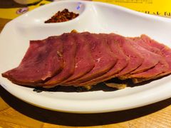 -赖胖子肉蟹煲(金牛万达店)