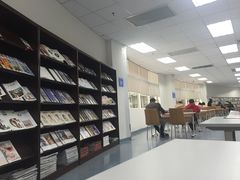-南山图书馆(常兴路店)