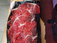 -吉秋田鲜和牛烧肉·肉档自选