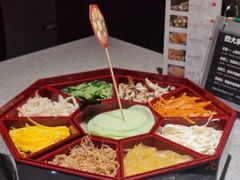-将军牛排·尔滨地标朝鲜族美食(总店)