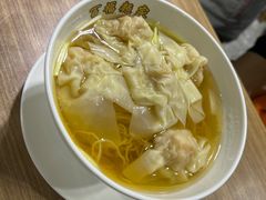 -百福麵家(新馬路店)