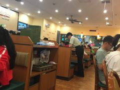 -萨莉亚意式餐厅(特力时尚汇店)