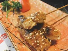-大江户日本料理(吕厝店)
