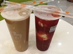 -CoCo都可(燕郊永旺店)