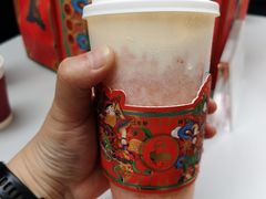 -LELECHA乐乐茶(美罗城店)