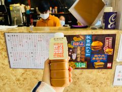 冻奶茶-世记咖啡(氹仔外卖店)