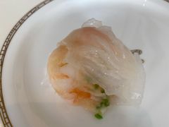 铭家虾饺皇-铭家点心(秦岭路店)