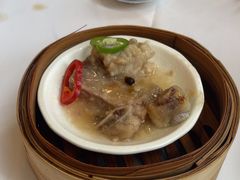 -胜记酒家·精致线(君汇店)
