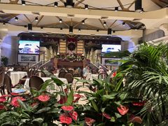 -金河半岛园林酒家(金融城店)