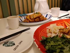 -清晖小苑•顺德地方菜(壹海城店)