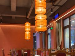 -张家卫·阳江菜·小海鲜(肥婆湾桥店)