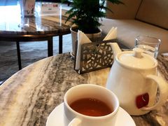 -福州西湖大酒店·怡湖咖啡厅