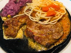 -豪客来牛排(青龙街店)