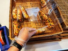 -那家面包房(珠江路店)