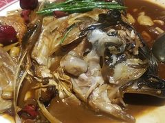 -旺顺阁·北京菜(北辰上品+)