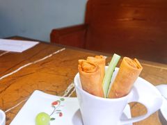-广东道至正餐厅(区庄店)