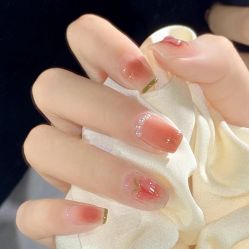-M·X Nail日式美甲美睫
