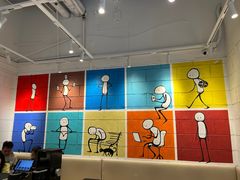 -Dogi&kiki Coffee(中心商务大厦店)