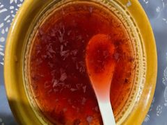 杨梅汤-姚家豆花