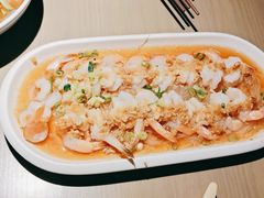 -前海沿·青岛菜(李沧万达店)