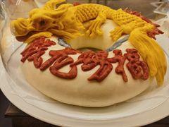 -老太原菜馆(南宫店)