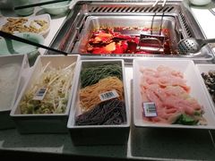 -野妹火锅(龙岗店)