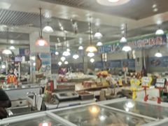 -徐汇区枫林菜市场
