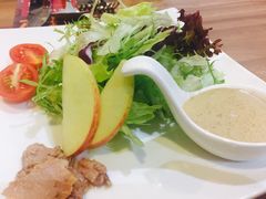 -斗牛士牛排餐厅(富力海珠城广场店)