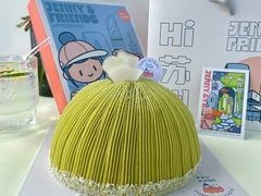 -静宜和她的朋友(星海广场店)